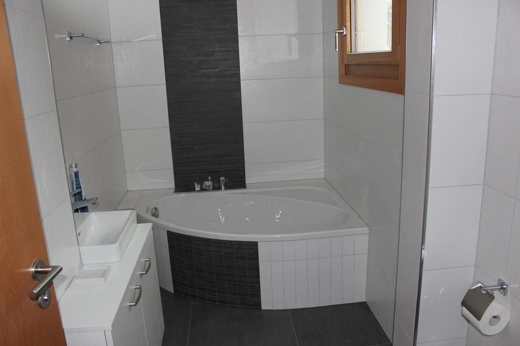 Chalet Du Chef Grachen Luaran gambar